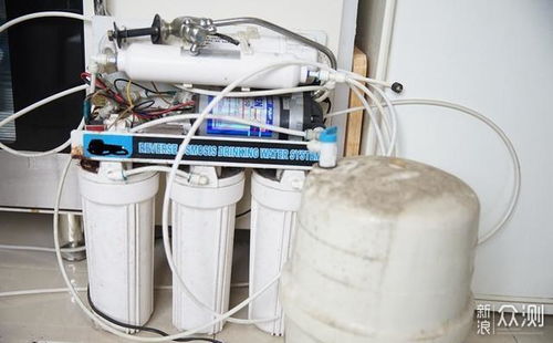 为何选择佳尼特CTR500 C5反渗透净水器？老净水器升级指南