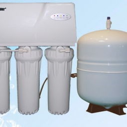 家用厨房净水器安装指南