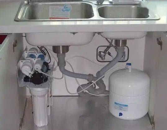 净水器还会漏电？快来了解下都是哪些原因造成的