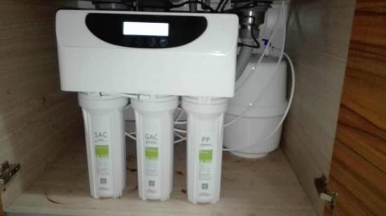 如何选择反渗透净水器？权威榜单与选购指南