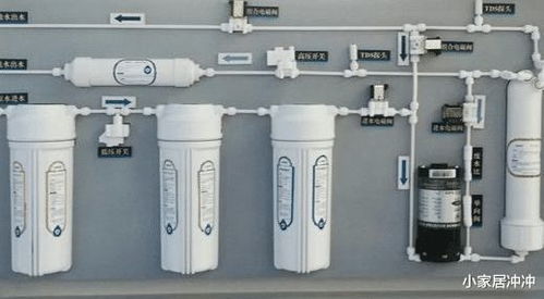 从神坛跌落 净水器光环褪色，四大硬伤成消费者心头刺