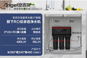 ANGEL净水器售后无忧 官方24小时400报修热线全指南