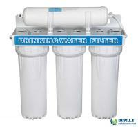 10寸3+1净水机 家庭健康饮水的理想选择