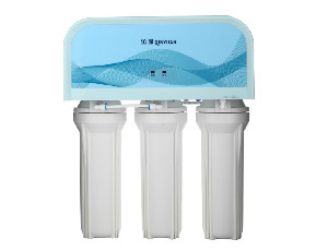 沁园净水器RU-185D 守护家庭饮水健康的可靠选择